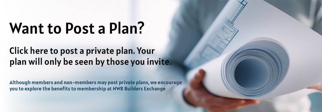 Post a Private Plan